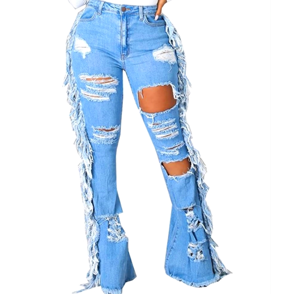 Women jeans